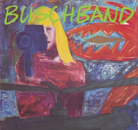 Buschband