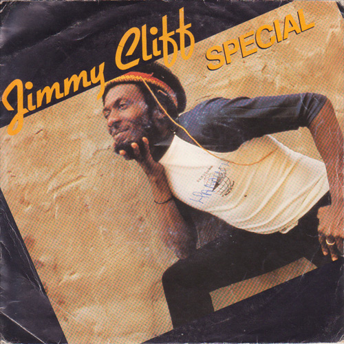 Jimmy Cliff  - Special