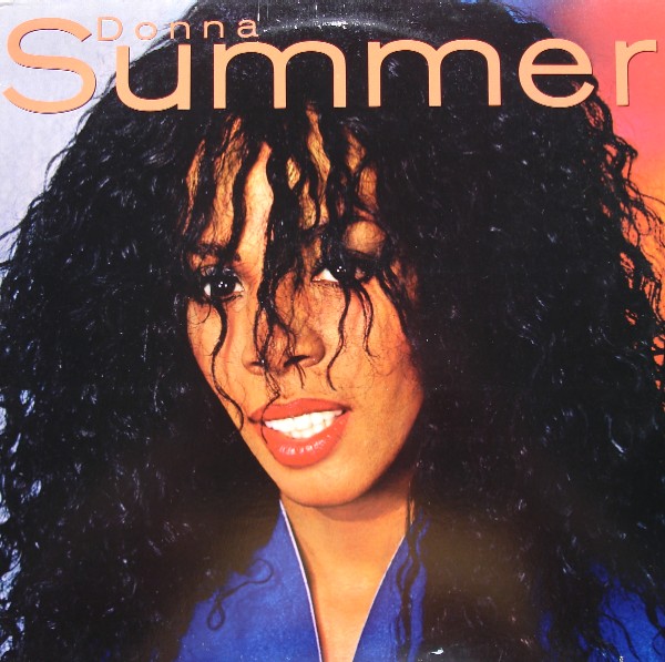 Donna Summer