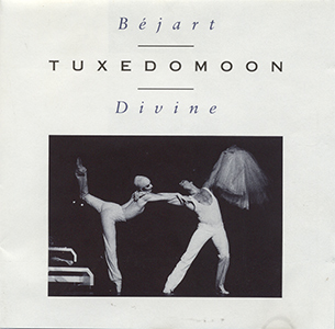 Tuxedomoon - Divine