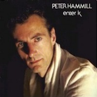Peter Hammill - Enter K