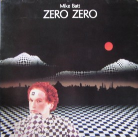 Mike Batt - Zero Zero
