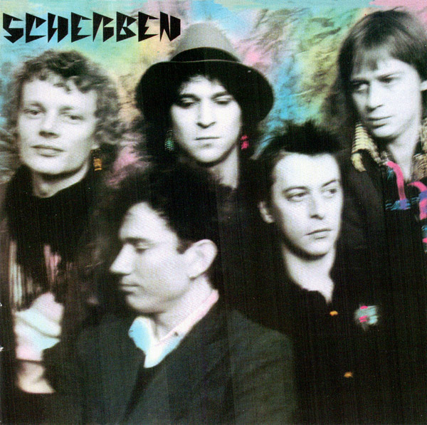 Ton Steine Scherben - Scherben