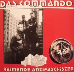 Das Kommando