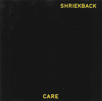 Shriekback - Care