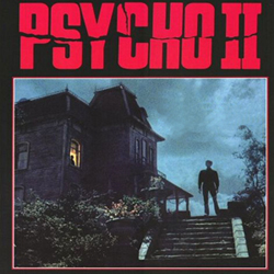 Psycho II.