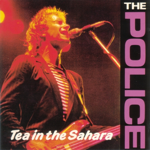 The Police  - Synchronicity