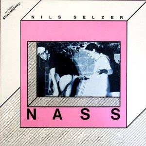 Nils Selzer - Nass