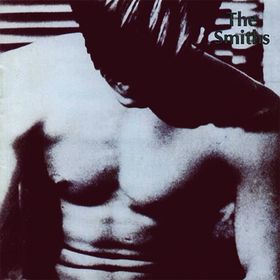 The Smiths-  Rough Trade