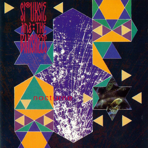 Siouxsie And The Banshees Nocturne