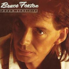 Bruce Foxton - Touch sensitive