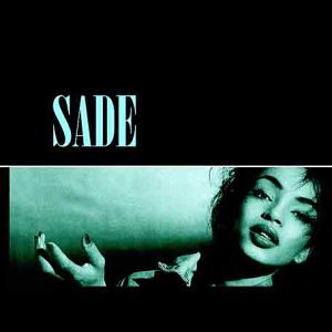 Sade - Diamond life