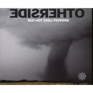 Red hot chili peppers -