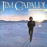 Jim Capaldi -  One man mission