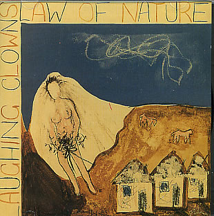 Laughing Clowns - Law Of Nature