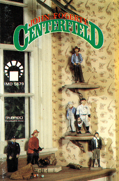 John Fogerty - Centerfield
