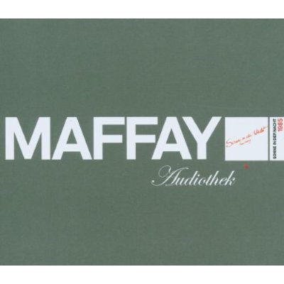 Peter Maffay  - Sonne In Der Nacht