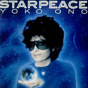 Yoko Ono - Starpeace