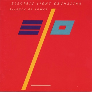 Electric Light Orchestra  - Balance of Power