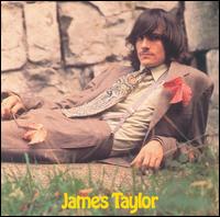 James Taylor