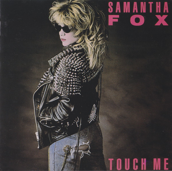 Samantha Fox - Touch me