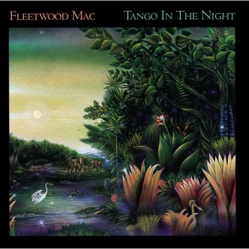 Fleetwood Mac Tango In The Night Cover