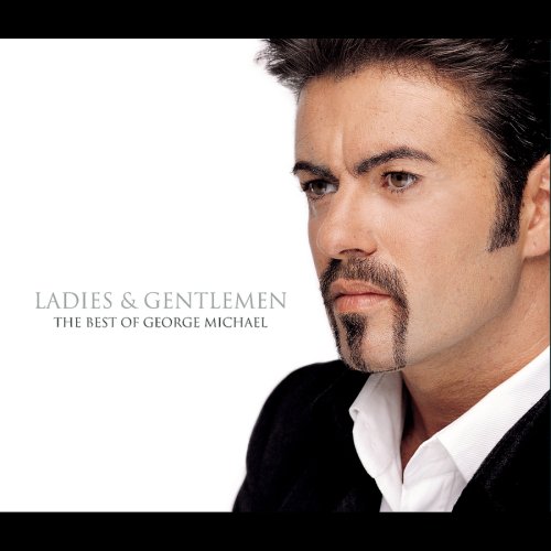 Ladies And Gentlemen: The Best Of George Michael Cover