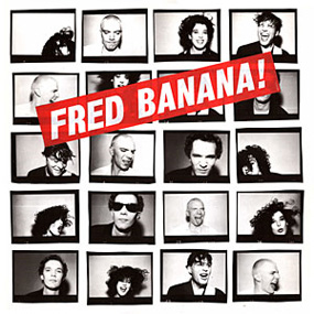 Fred Banana - Fred Banana
