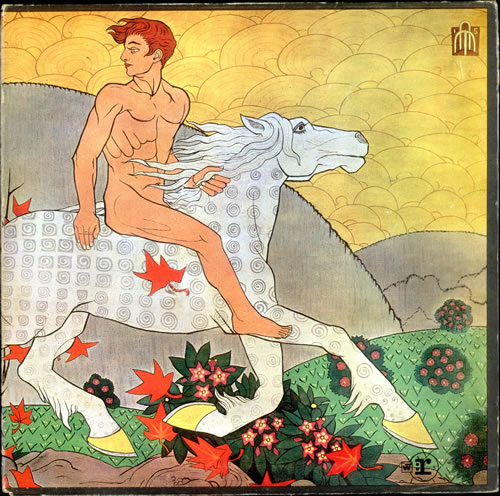 Fleetwood Mac Then Play On Cover