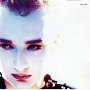 Boy George - Tense Nervous Headache