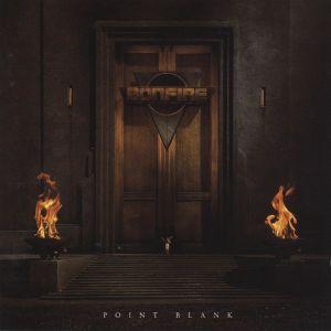 Bonfire - Point Blank