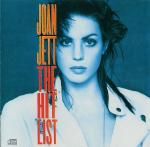 Joan Jett - The Hit List