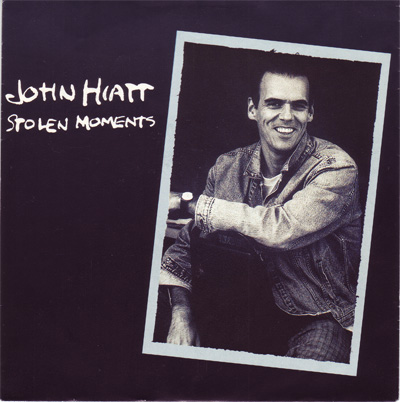 John Hiatt - Stolen Moments