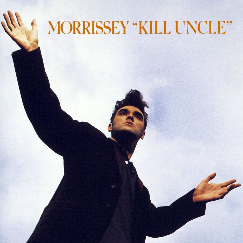 Morrissey-Kill_Uncle-Frontal