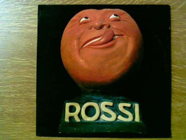 Rossi - Rossi