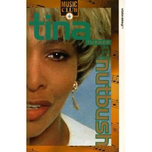 Tina Turner - The Girl From Nutbush
