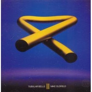 Mike Oldfield - Tubular Balls I