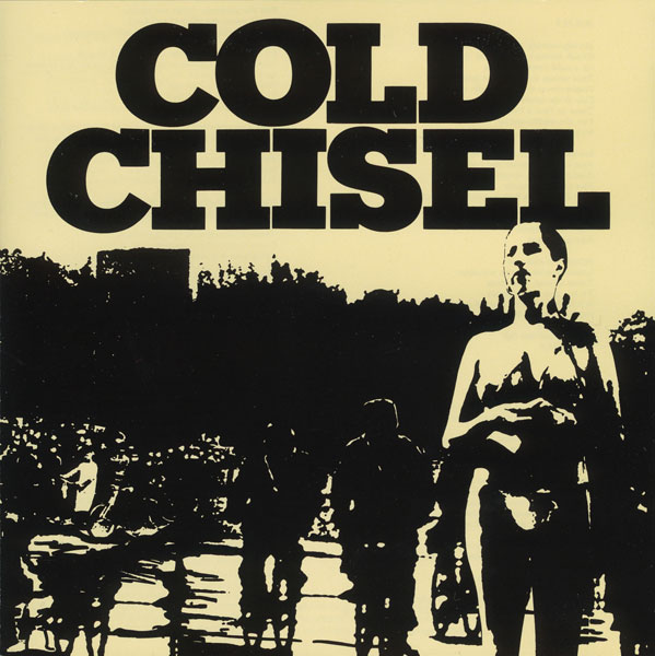 Cold Chisel