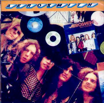Aerosmith