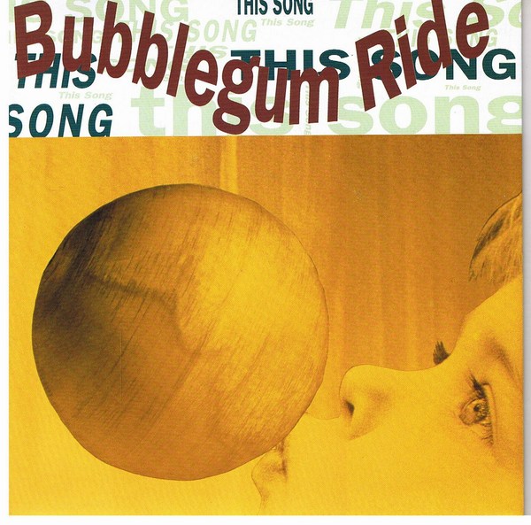 Bubblegum Ride
