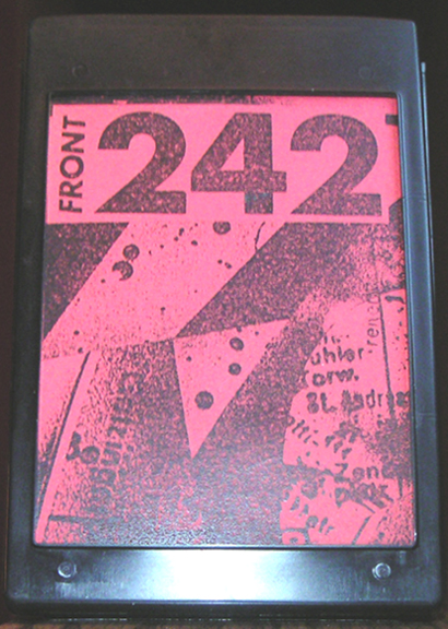 Front 242