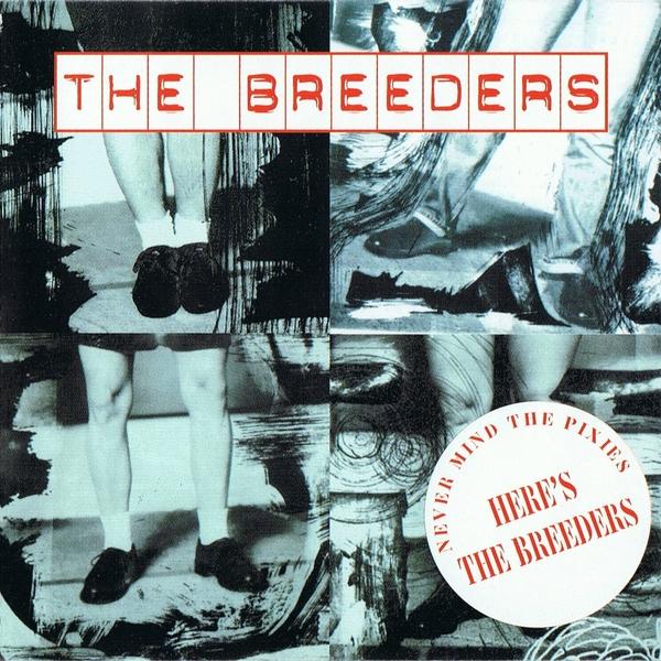The Breeders