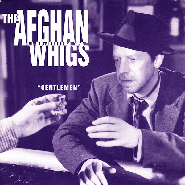 Afghan Whigs