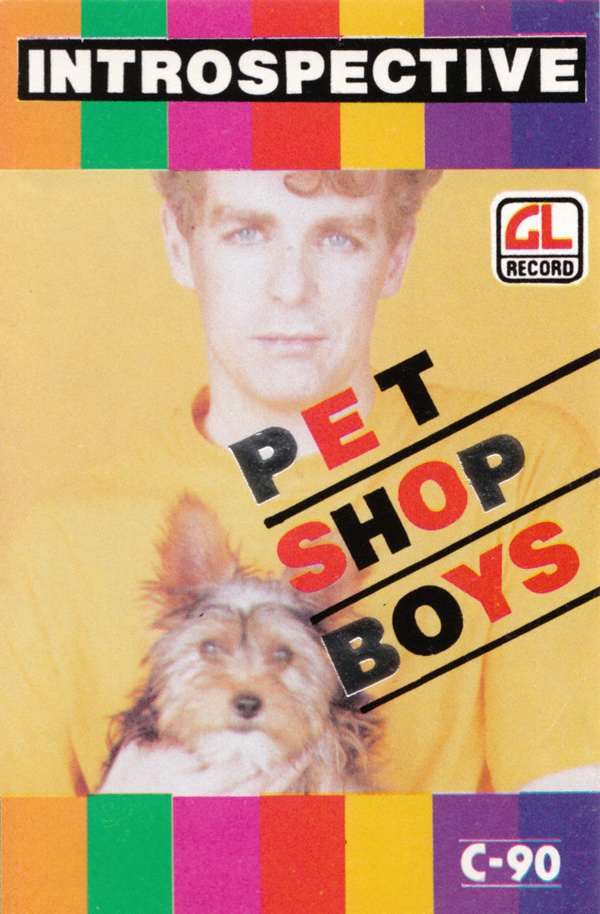 Pet Shop Boys