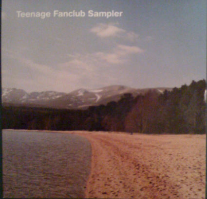 Teenage Fanclub