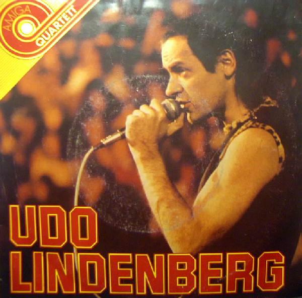 Udo Lindenberg