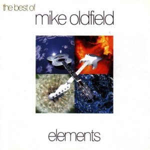Mike Oldfield - The Best Of - Elements