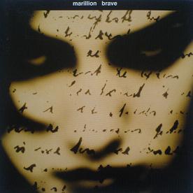 Marillion - Brave