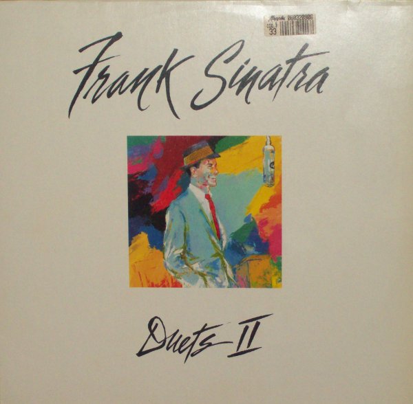 Frank Sinatra - Duets II