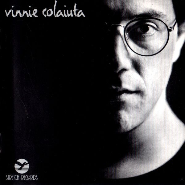 Vinnie Colaiuta - Vinnie Colaiuta